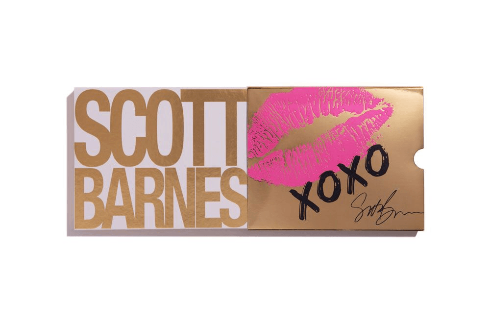 Build Your Makeup Kit Like a Pro - Scott Barnes