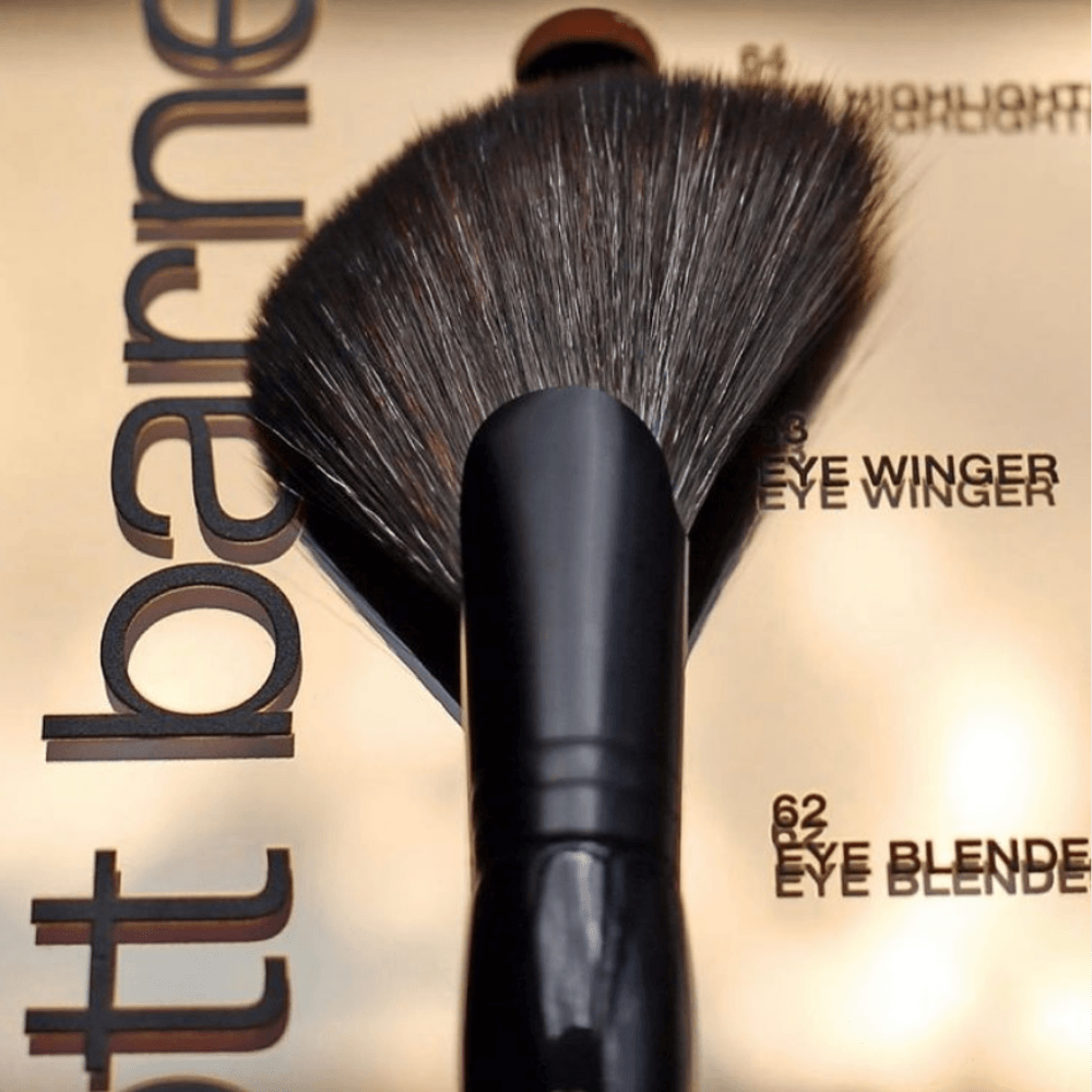 Cleaning Your Makeup Kit - Scott Barnes