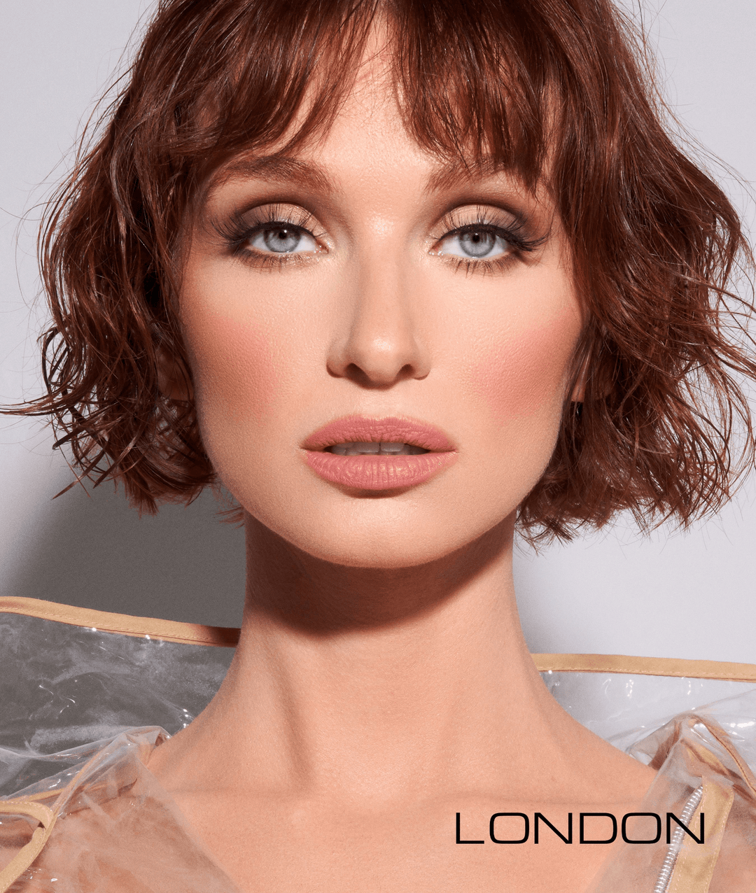 Glam Out and Jam Out: Stage Makeup Looks That Rock - Scott Barnes