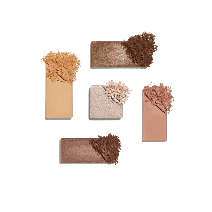 Gold Eyeshadow Looks to Try for Glowing Eyes - Scott Barnes