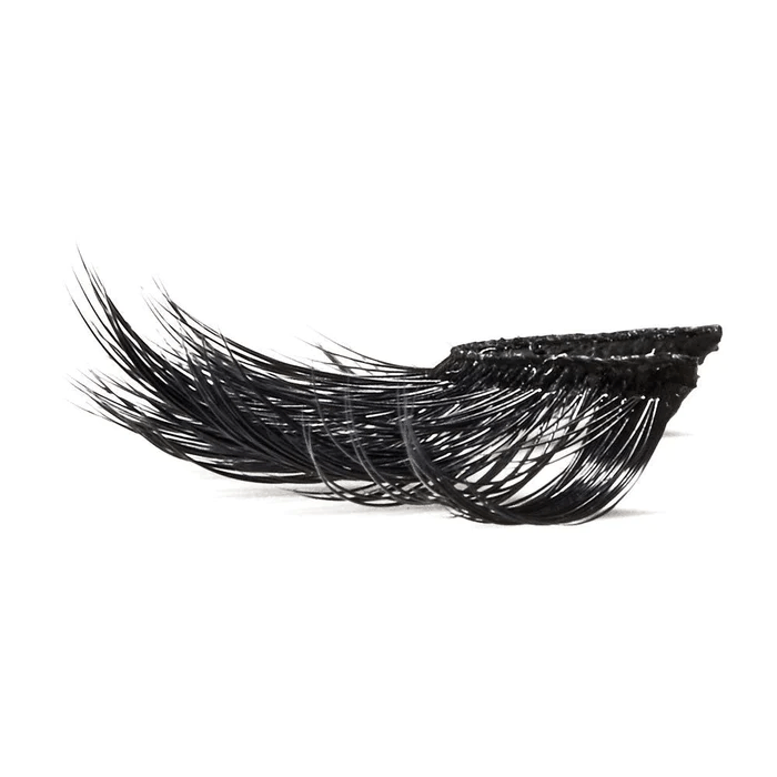 How to Apply False Lashes Perfectly - Scott Barnes
