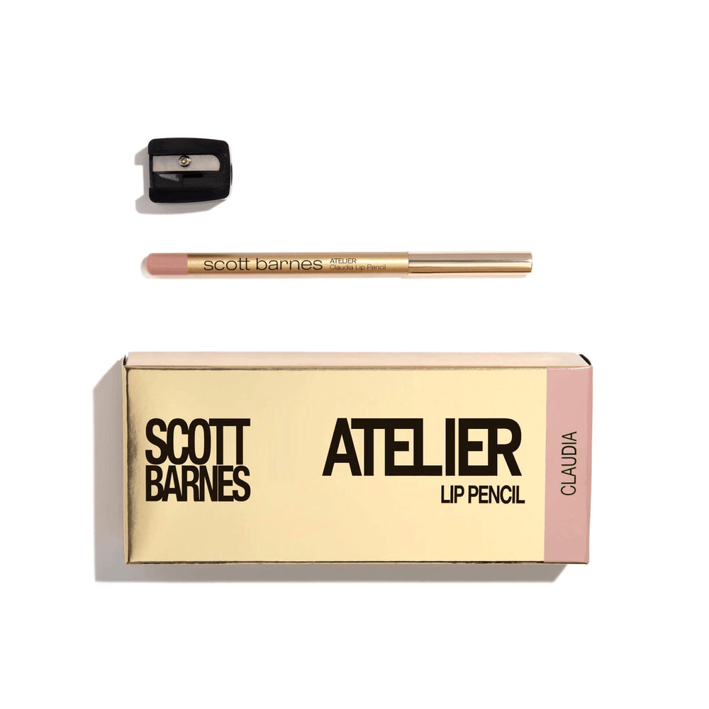 How to Choose the Best Lip Liner for You - Scott Barnes
