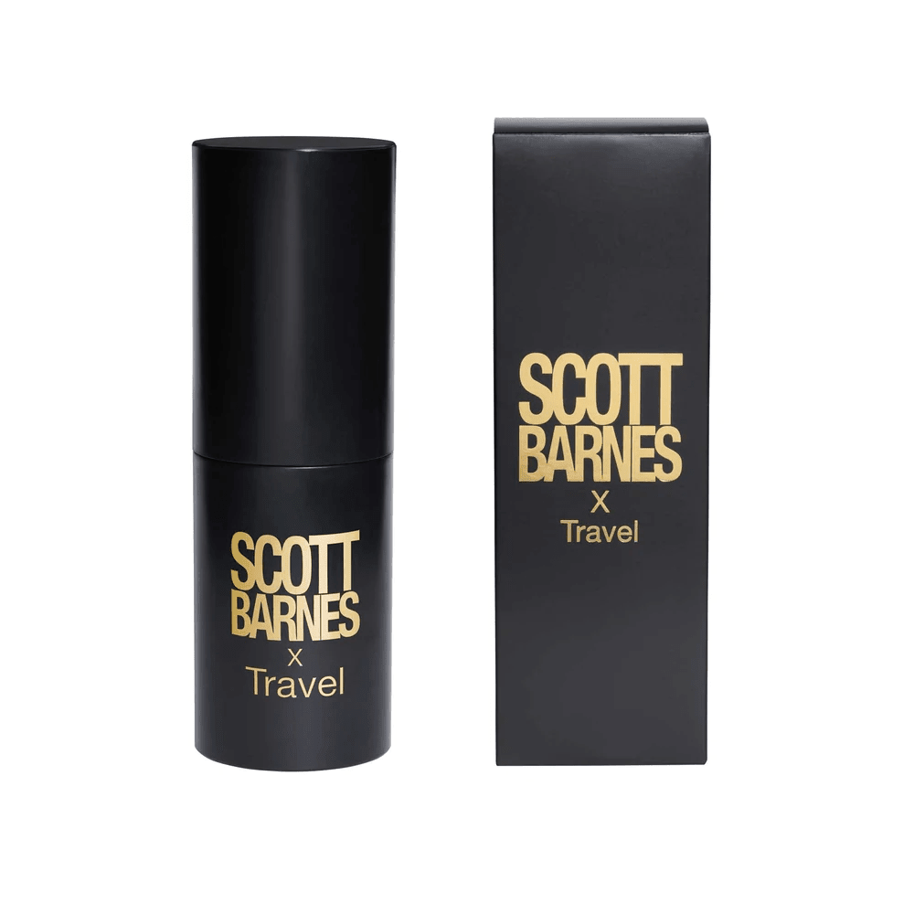 Organizing Your Makeup Products - Scott Barnes