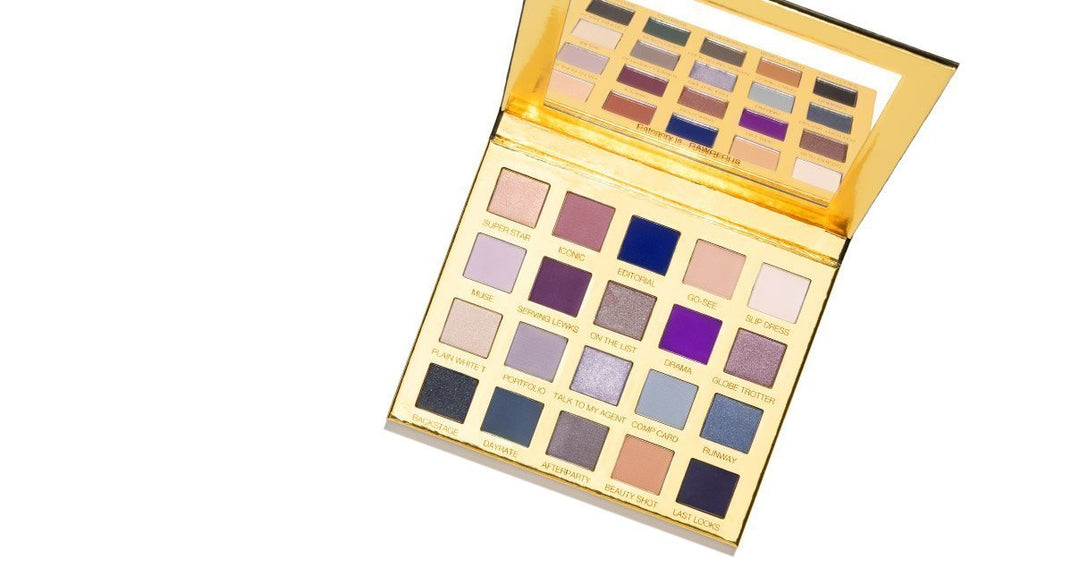 Scott's Top 5 Picks for the Perfect Nudes - Scott Barnes