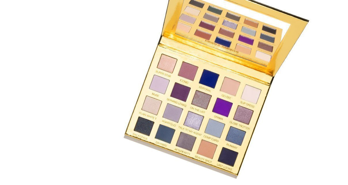 Scott's Top 5 Picks for the Perfect Nudes - Scott Barnes