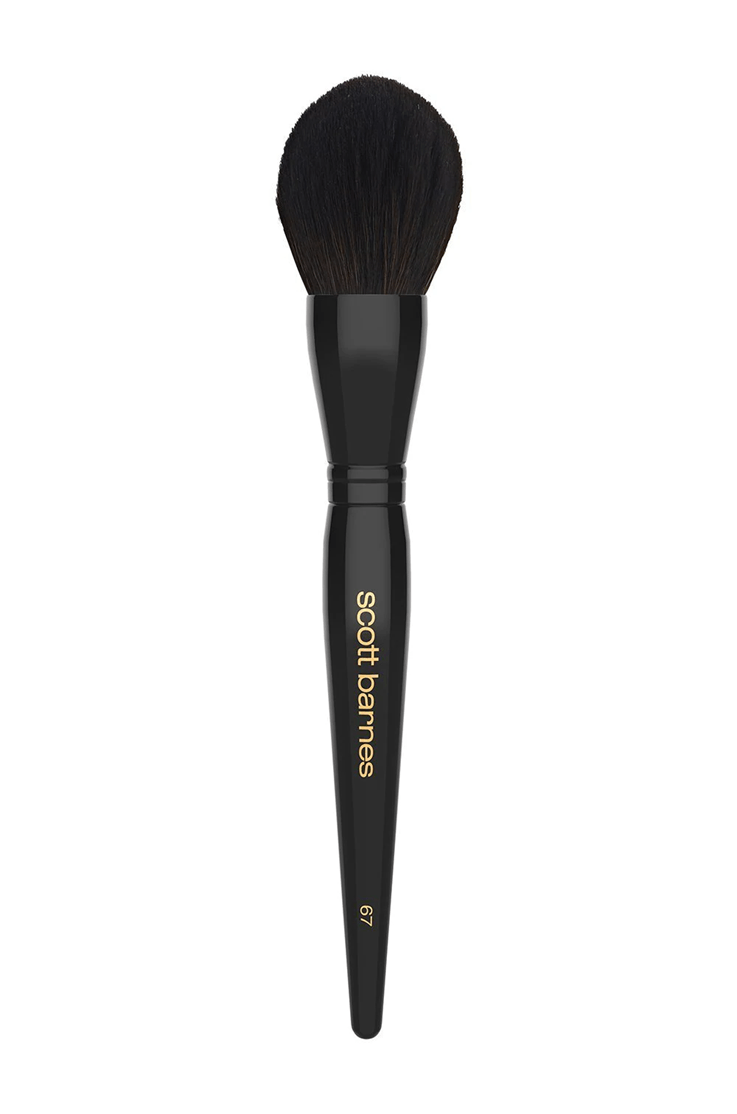 What Is Setting Powder and How Do You Use It? - Scott Barnes