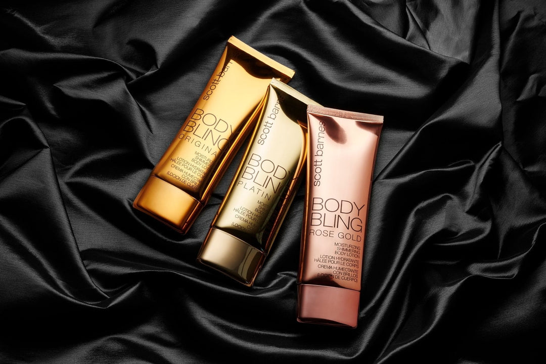 Which Body Bling Is Right for You? - Scott Barnes