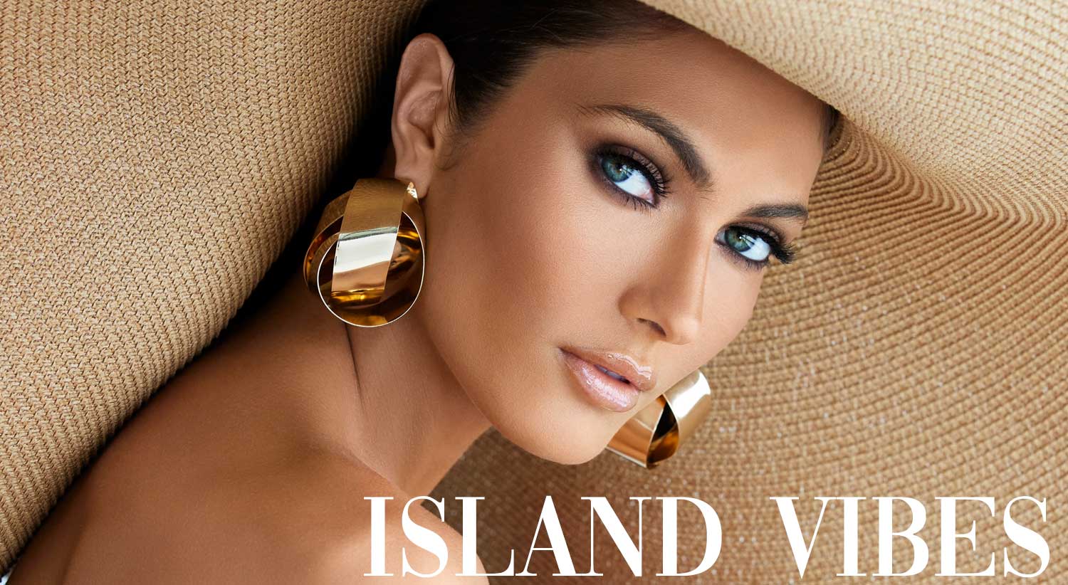 Island Vibes | scottbarnescosmetics