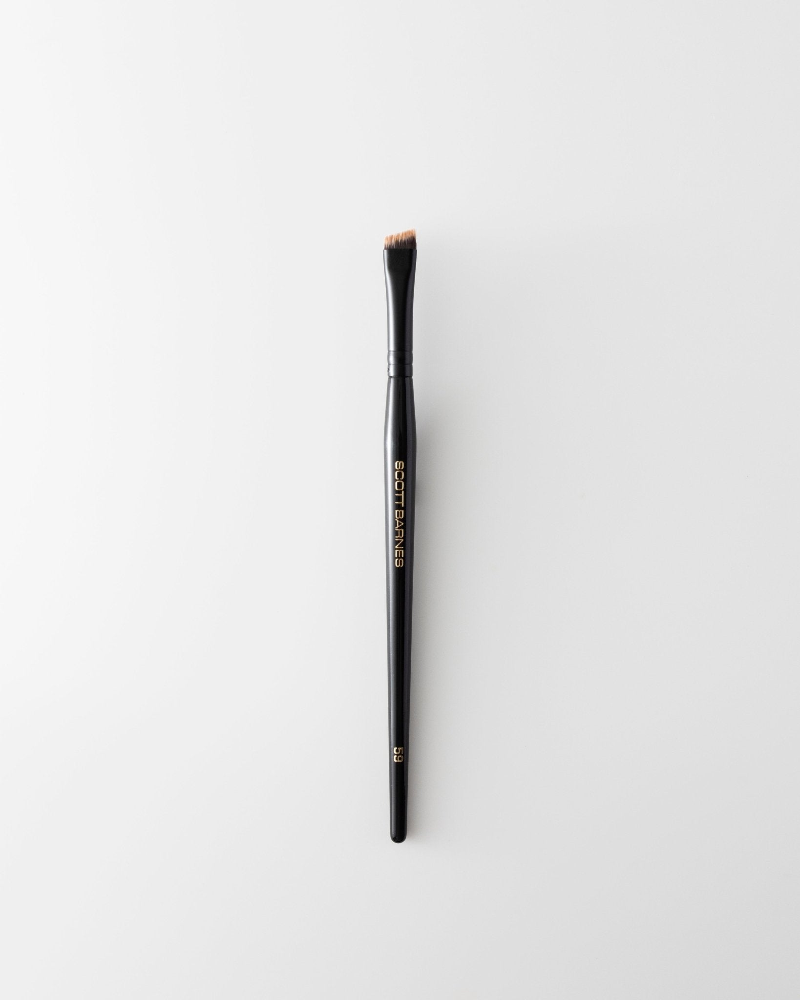59 - The Lip & Eye Precision Liner Brush - Scott Barnes