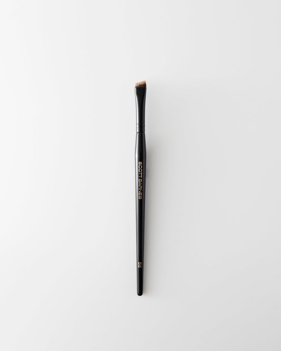 59 - The Lip & Eye Precision Liner Brush - Scott Barnes