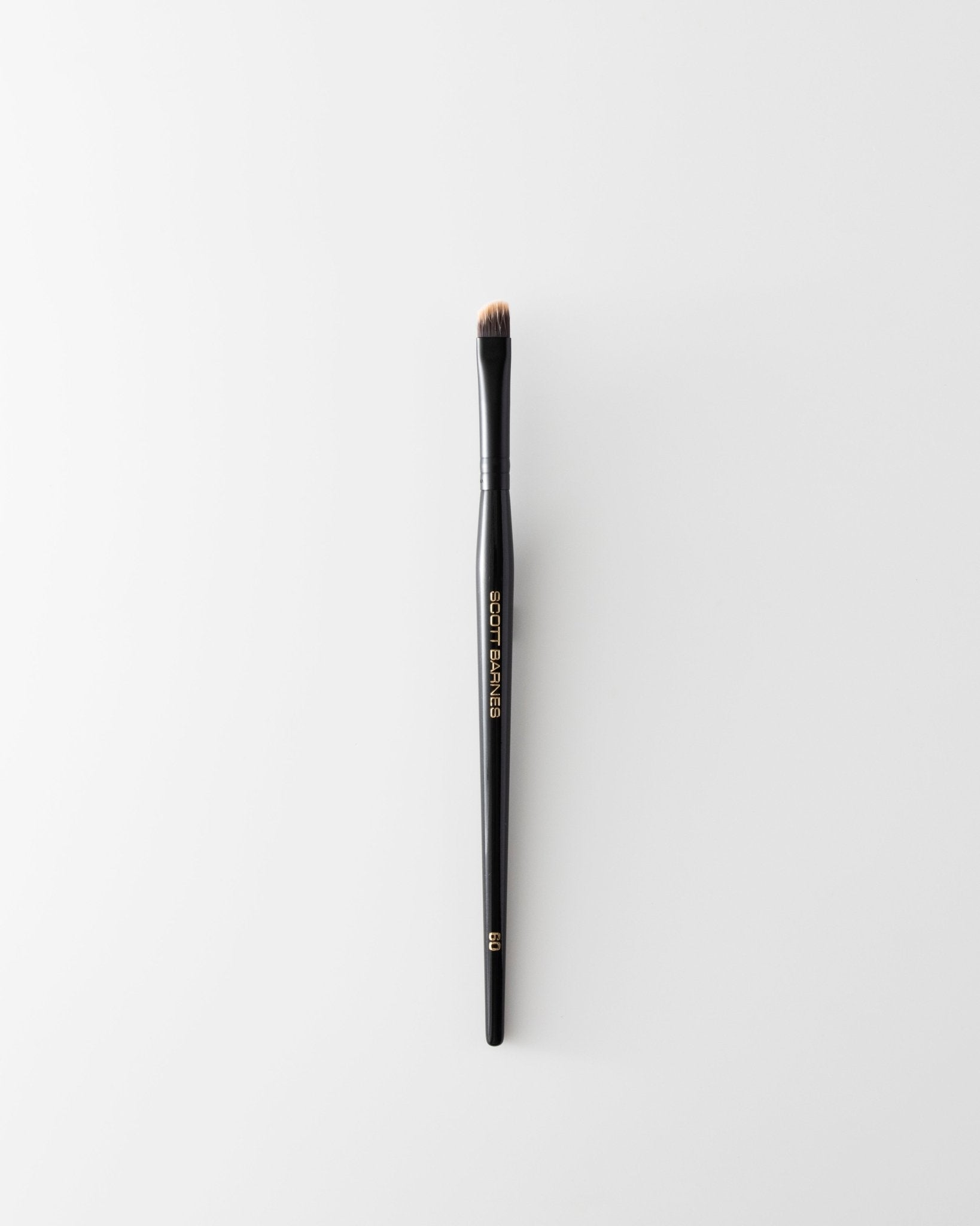 60 - The Lip & Eye Duality Liner Brush - Scott Barnes