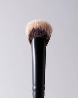 61 - The Eye Fan Brush - Scott Barnes