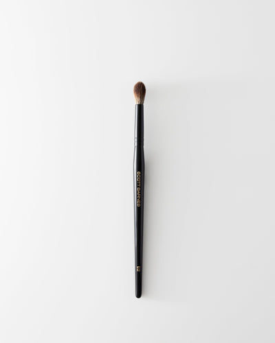 63 - Eye Winger Brush - Synthetic Makeup Brush – Scott Barnes