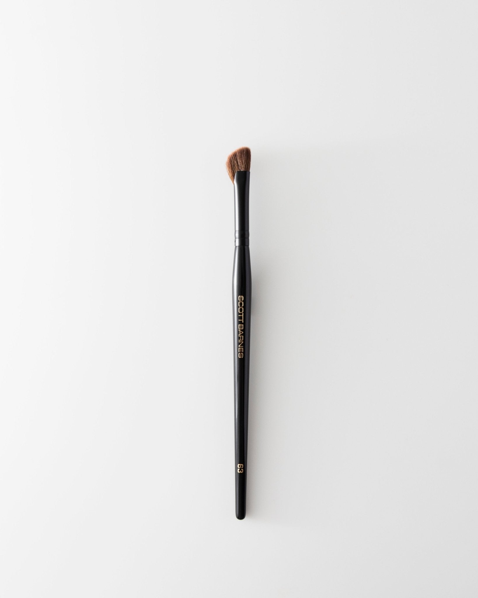 63 - The Eye Winger Brush - Scott Barnes