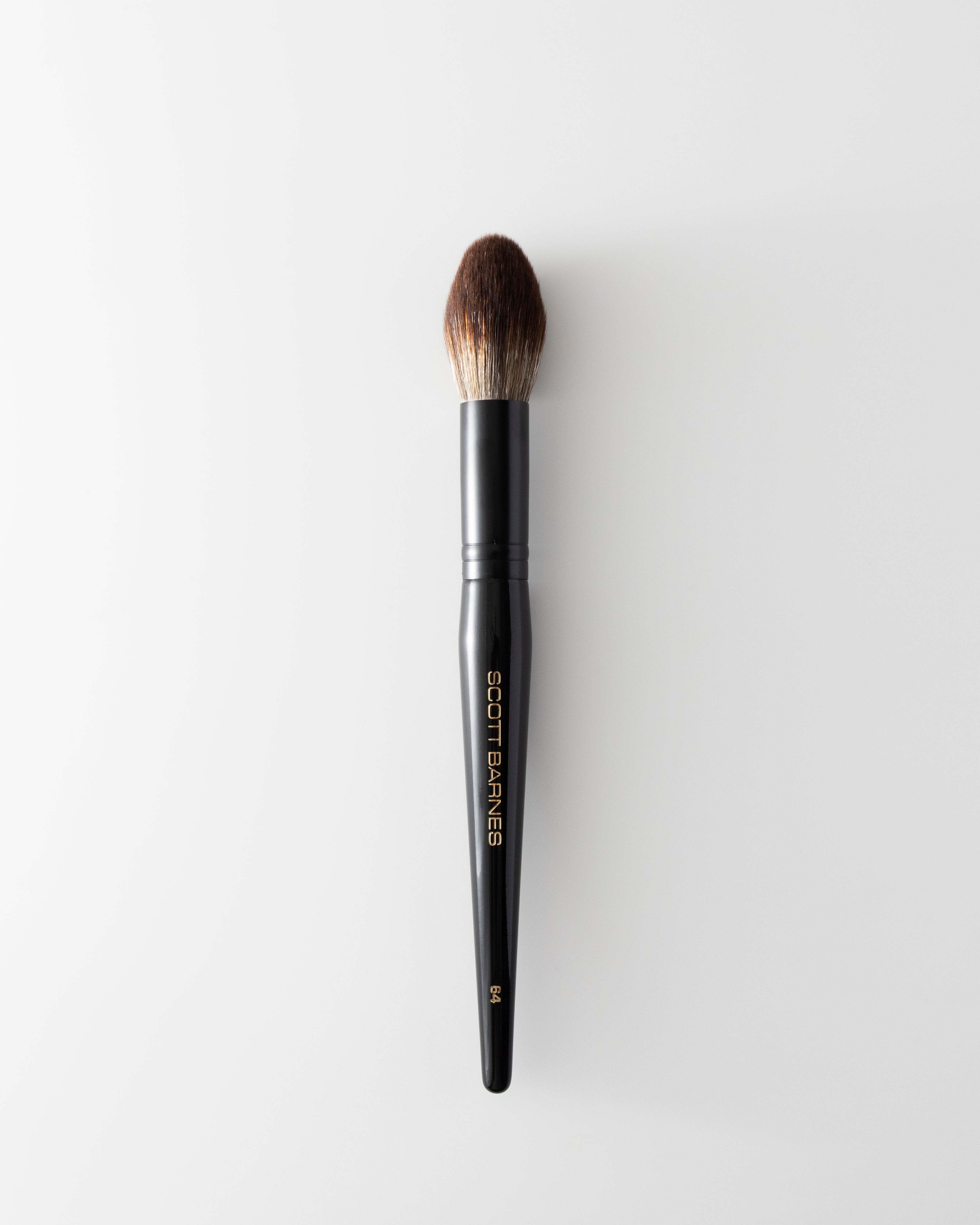 #64 - The Blush Brush