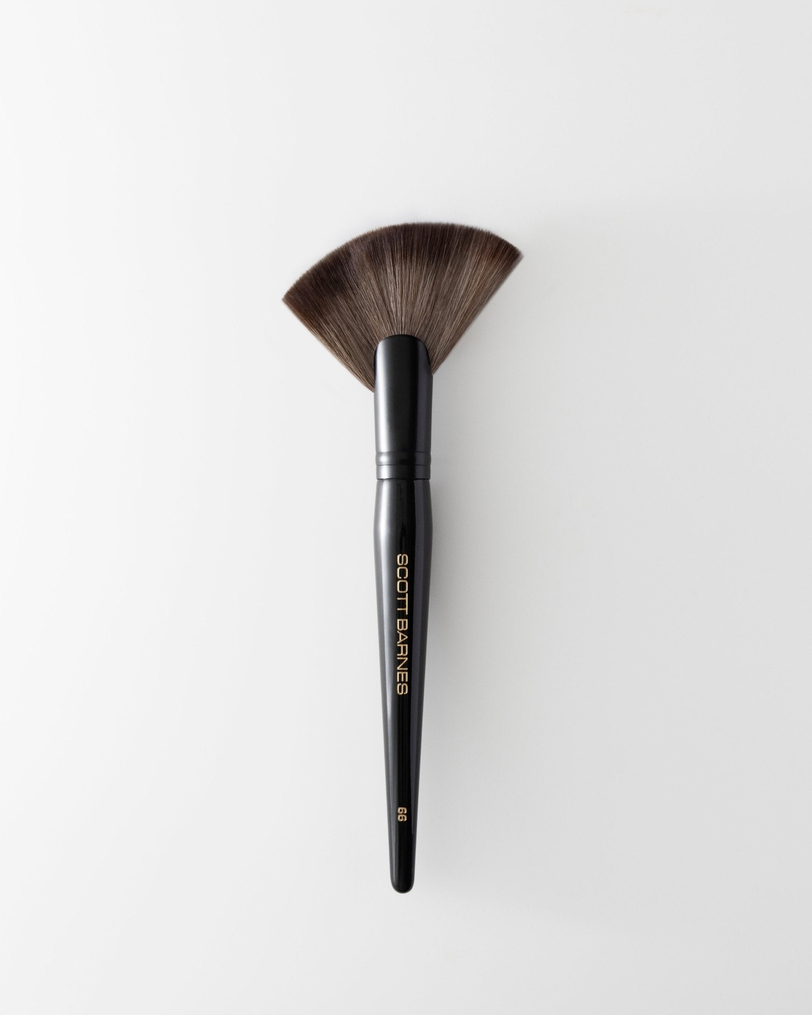 66 - The Powder Sheer Brush - Scott Barnes
