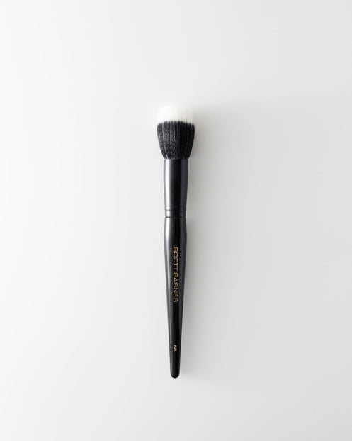 68 - The Foundation Brush - Scott Barnes