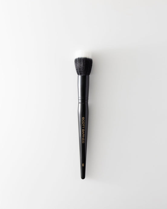 68 - The Foundation Brush - Scott Barnes