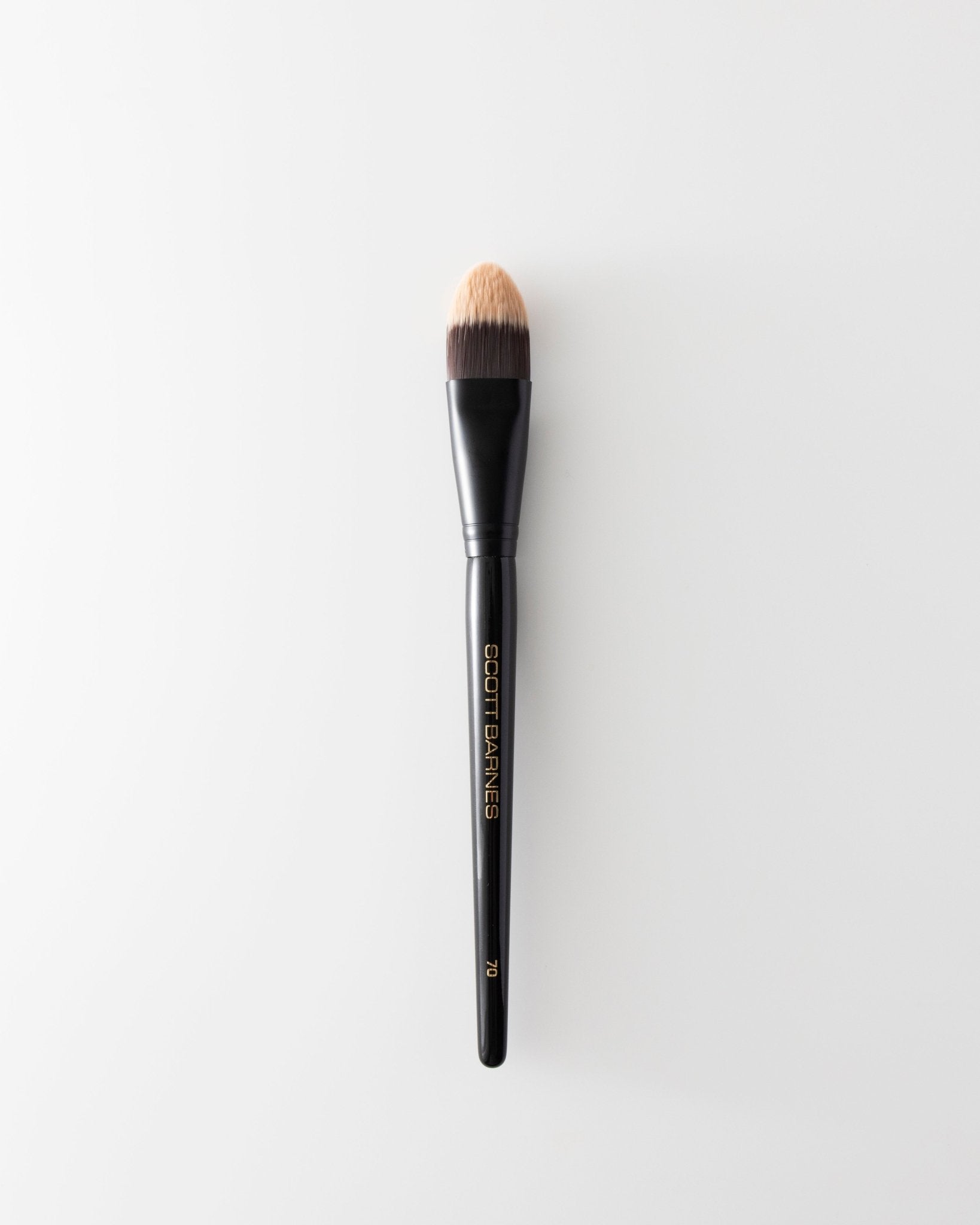 70 - The Concealer Brush - Scott Barnes