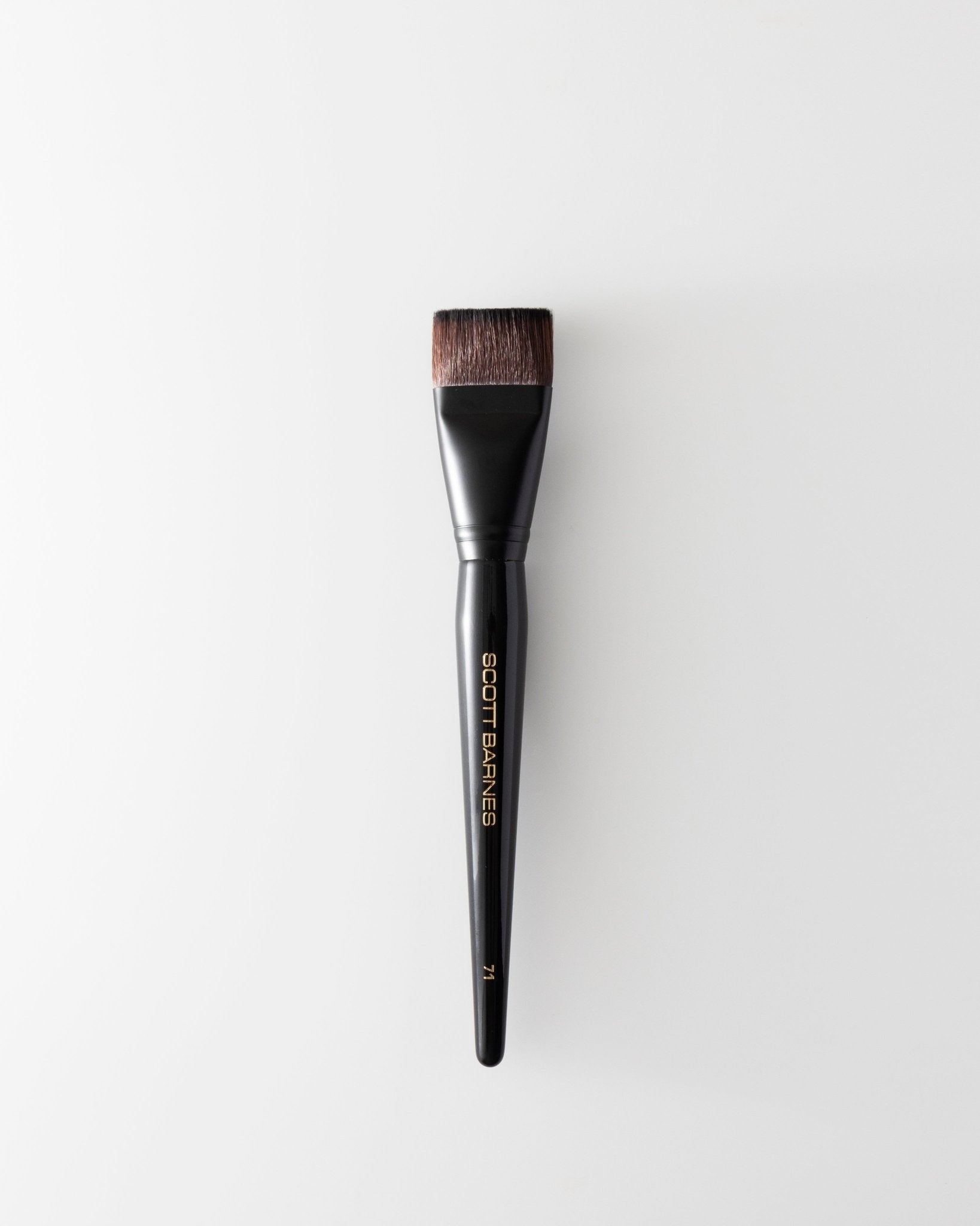 71 - The Contour Brush - Scott Barnes