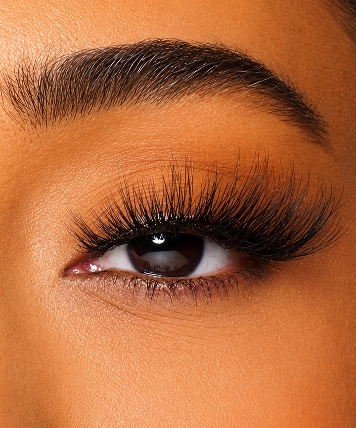 Scott Barnes Flirty Flutter Faux Mink Lashes