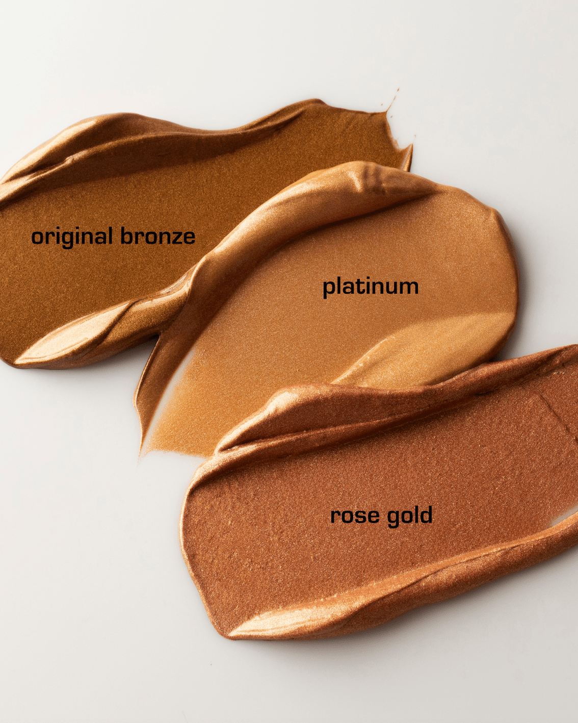 Body Bling - Rose Gold Bronzing Shimmer Lotion - Scott Barnes