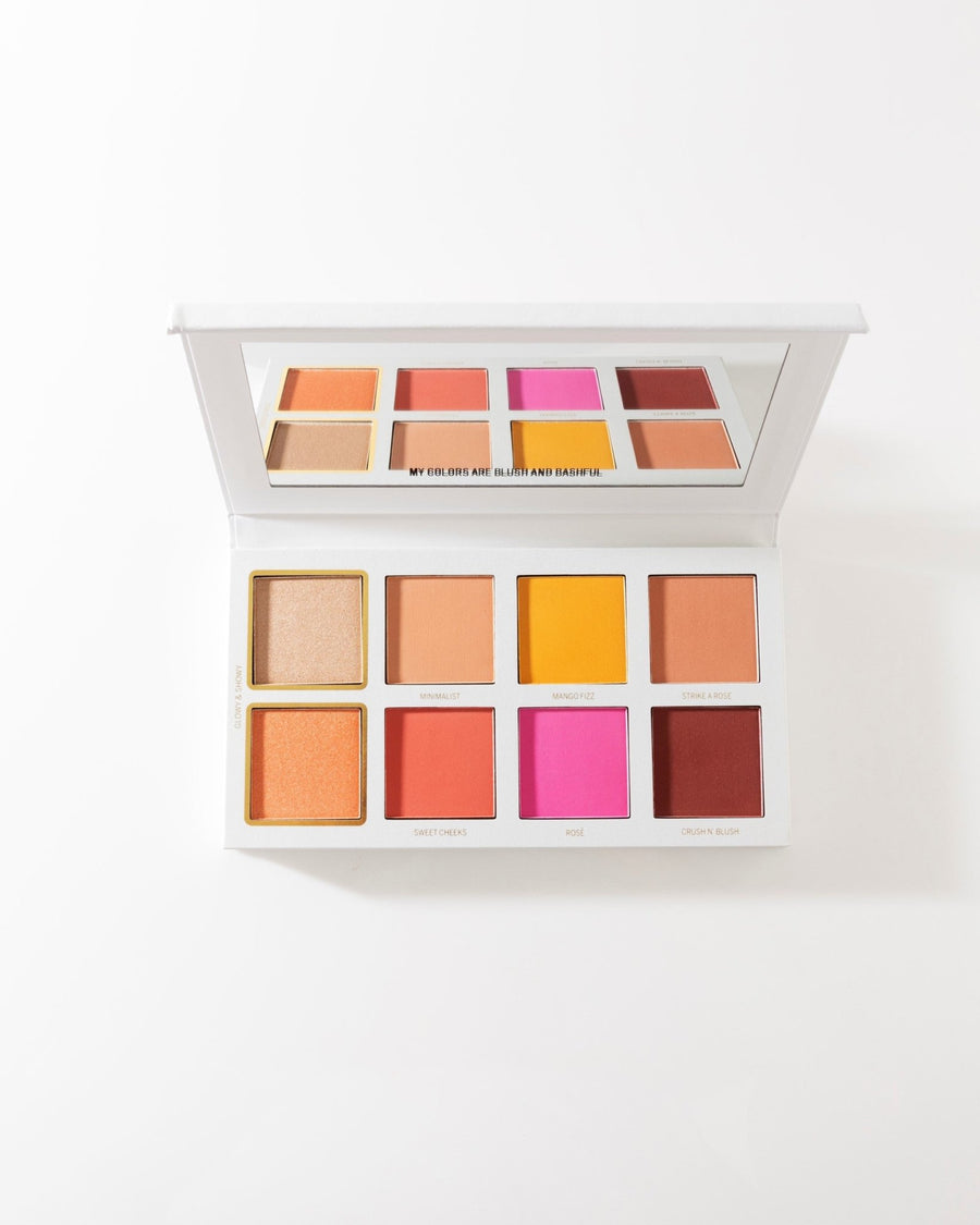 Shop The Best-Selling Makeup Palettes – Scott Barnes