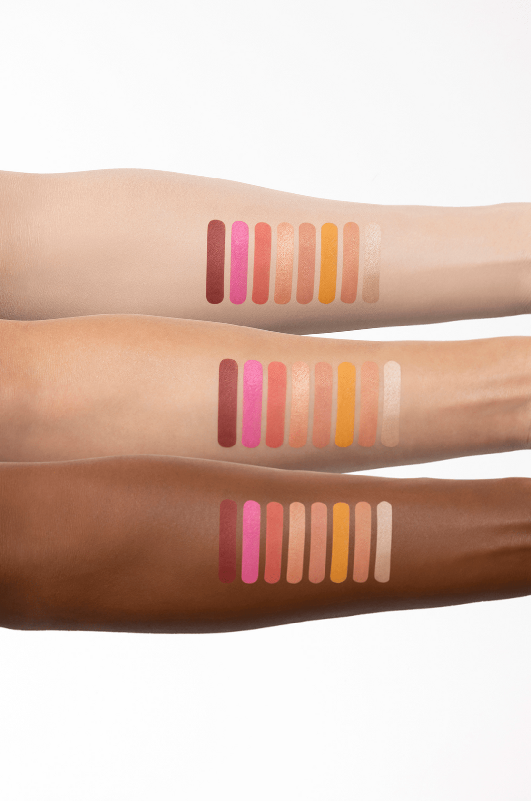 Chic Cheek N°1 - Blush Palette - Scott Barnes
