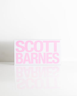Chic Cheek N°1 - Blush Palette - Scott Barnes