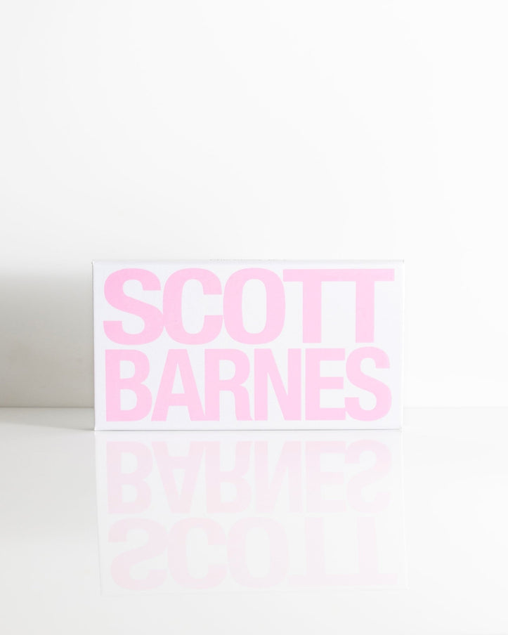 Chic Cheek N°1 - Blush Palette - Scott Barnes