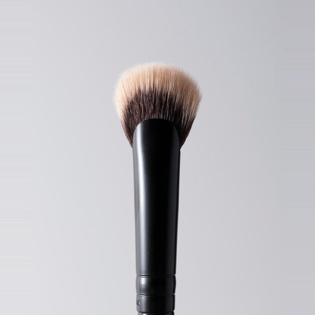 61 - The Eye Fan Brush - Scott Barnes
