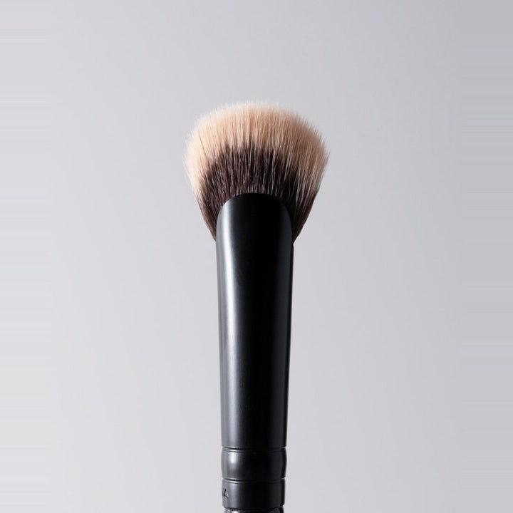 61 - The Eye Fan Brush - Scott Barnes