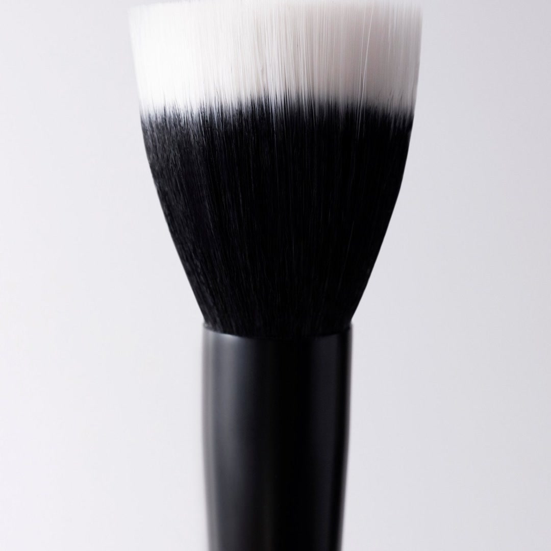 68 - The Foundation Brush - Scott Barnes