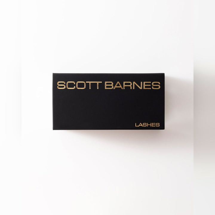 Scott Barnes Drama Queen Mink Lashes - Scott Barnes