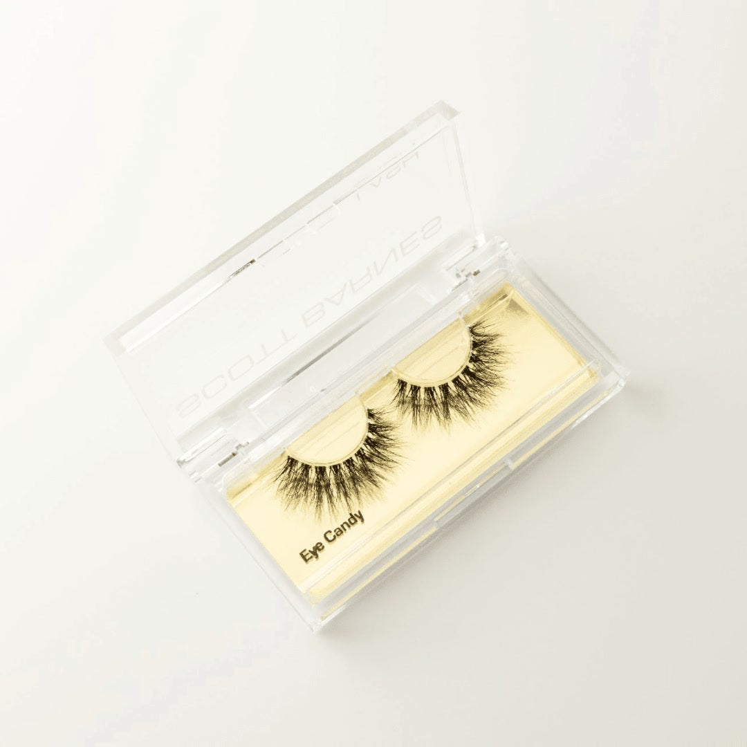 Scott Barnes Eye Candy Mink Lashes - Scott Barnes