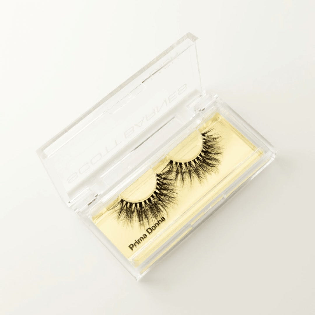 Scott Barnes Eye Candy Mink Lashes - Scott Barnes