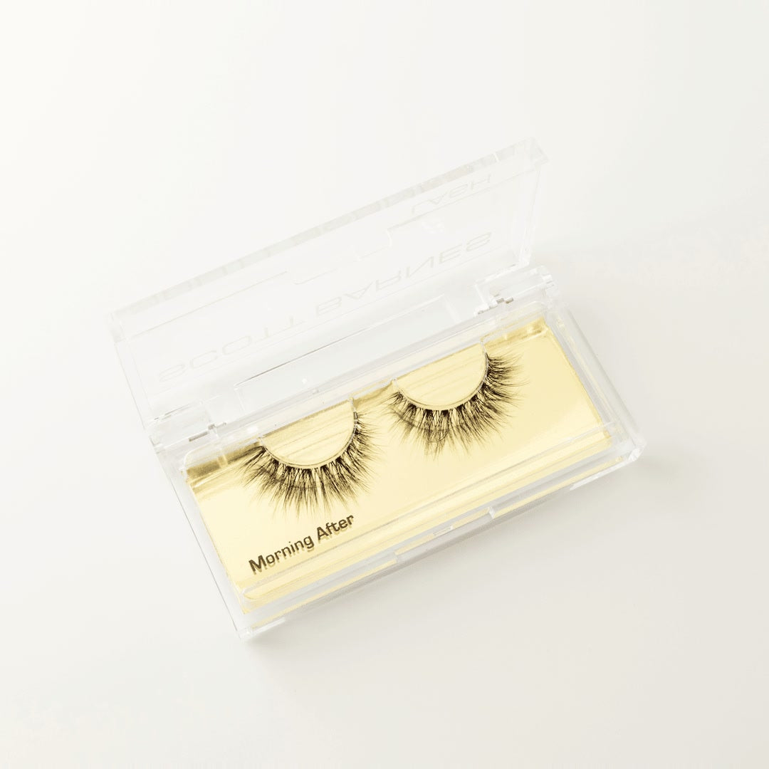 Scott Barnes Morning After Faux Mink Lashes - Scott Barnes