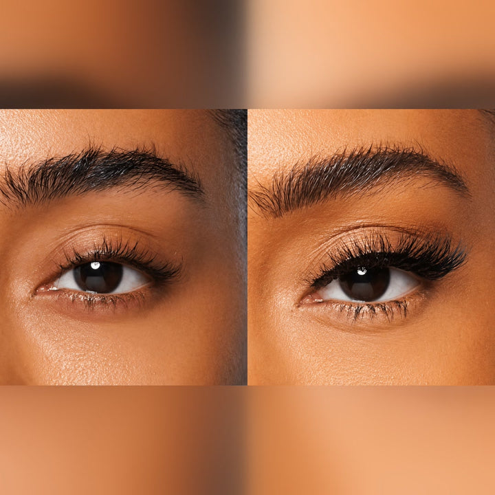 Scott Barnes Morning After Faux Mink Lashes - Scott Barnes