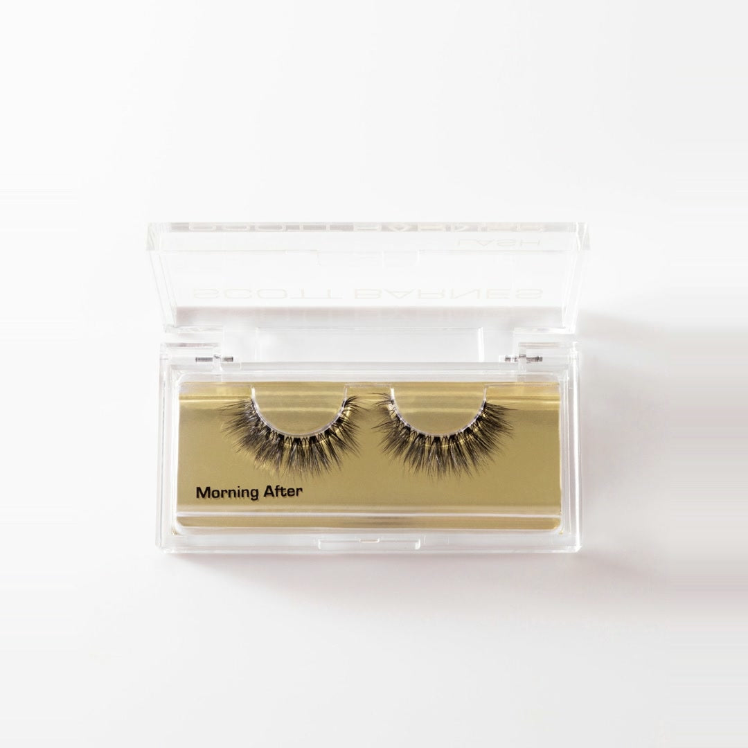 Scott Barnes Morning After Faux Mink Lashes - Scott Barnes