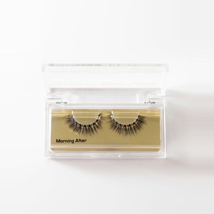Scott Barnes Morning After Faux Mink Lashes - Scott Barnes