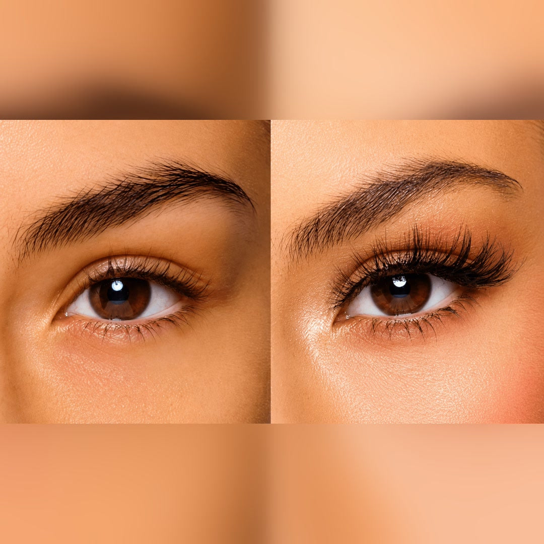Scott Barnes Ready To Wear Faux Mink Lashes - Scott Barnes