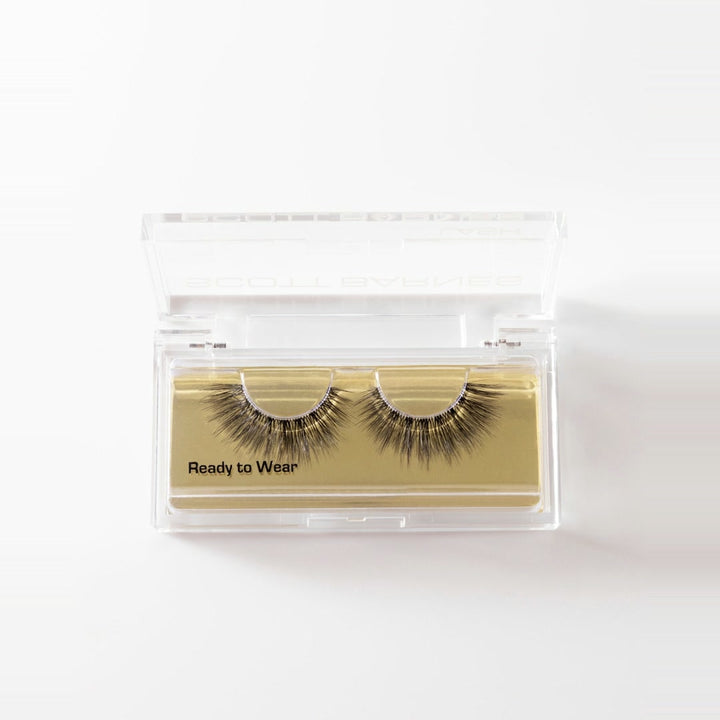Scott Barnes Ready To Wear Faux Mink Lashes - Scott Barnes