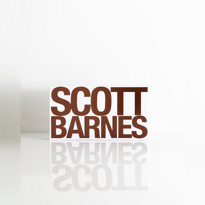 Sculpting and Contour N°1 - Contour Palette - Scott Barnes