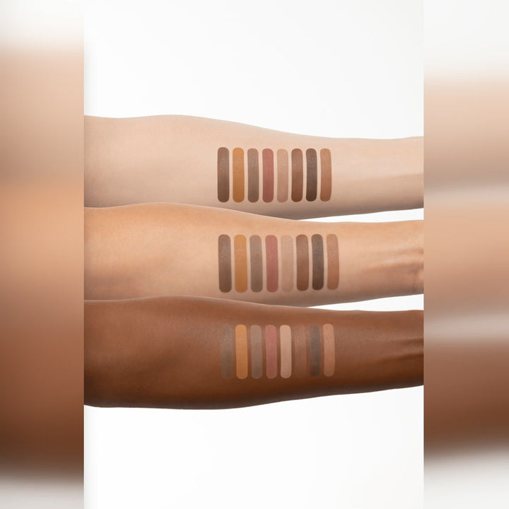 Sculpting and Contour N°1 - Contour Palette - Scott Barnes
