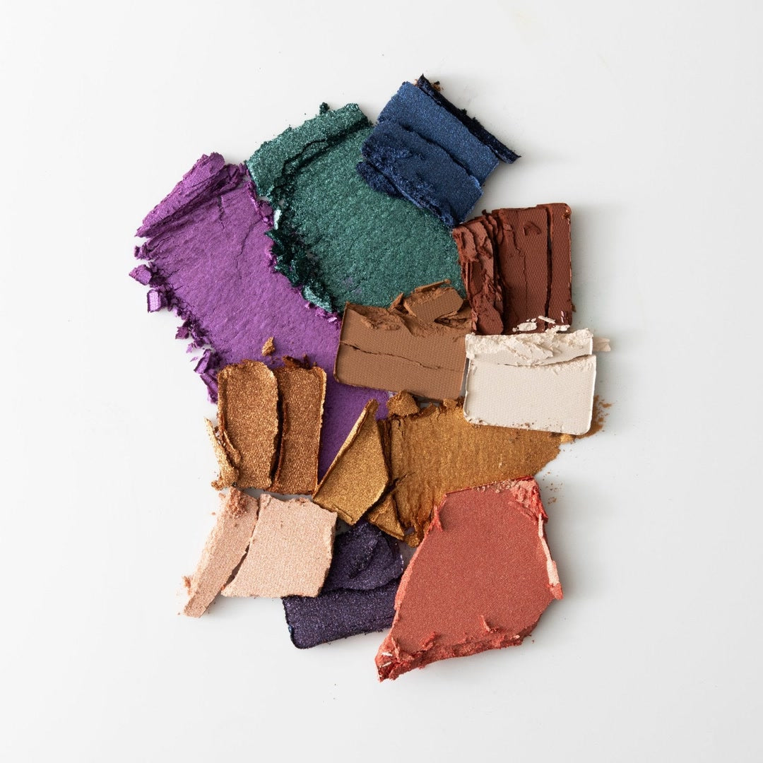 The Australia Palette - Scott Barnes