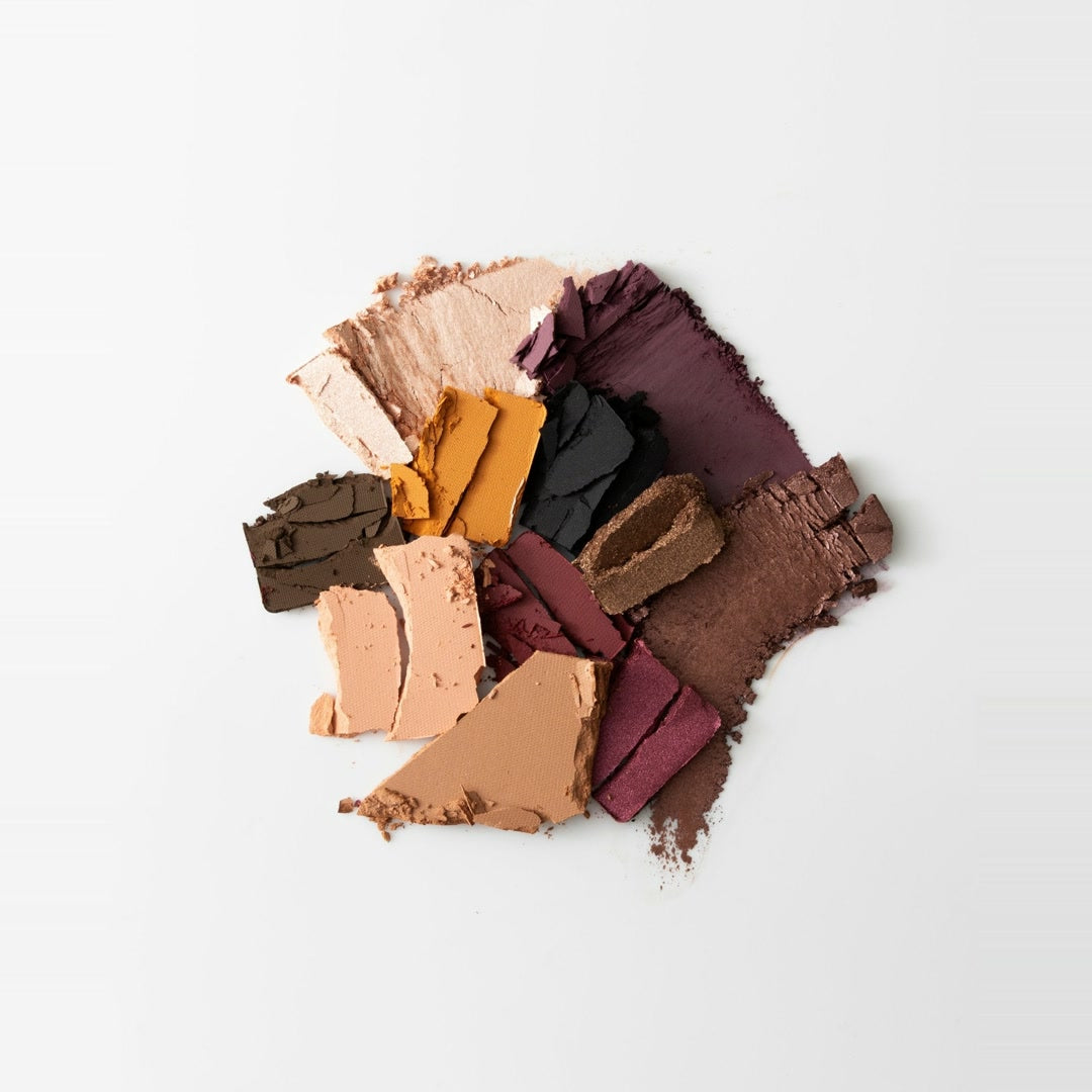 The Dubai Palette - Scott Barnes