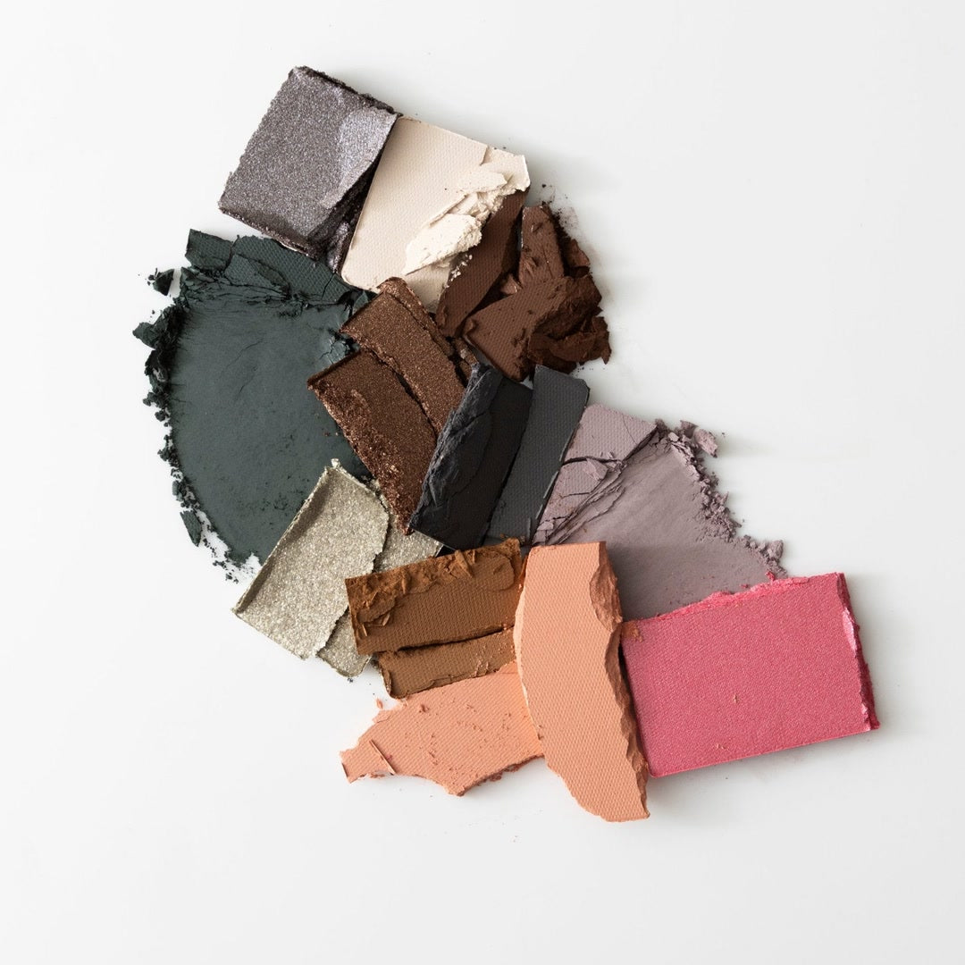 The London Palette - Scott Barnes