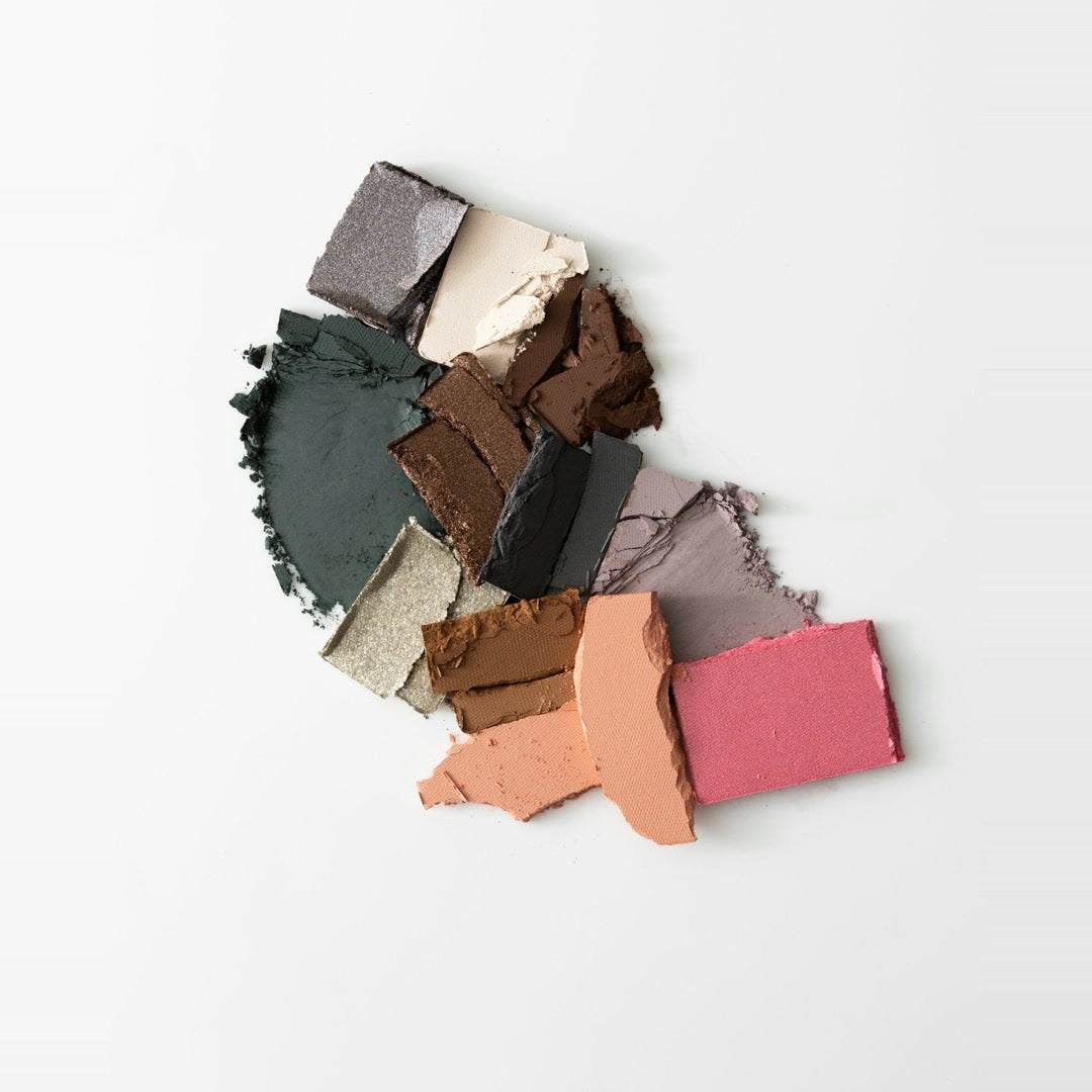 The London Palette - Scott Barnes