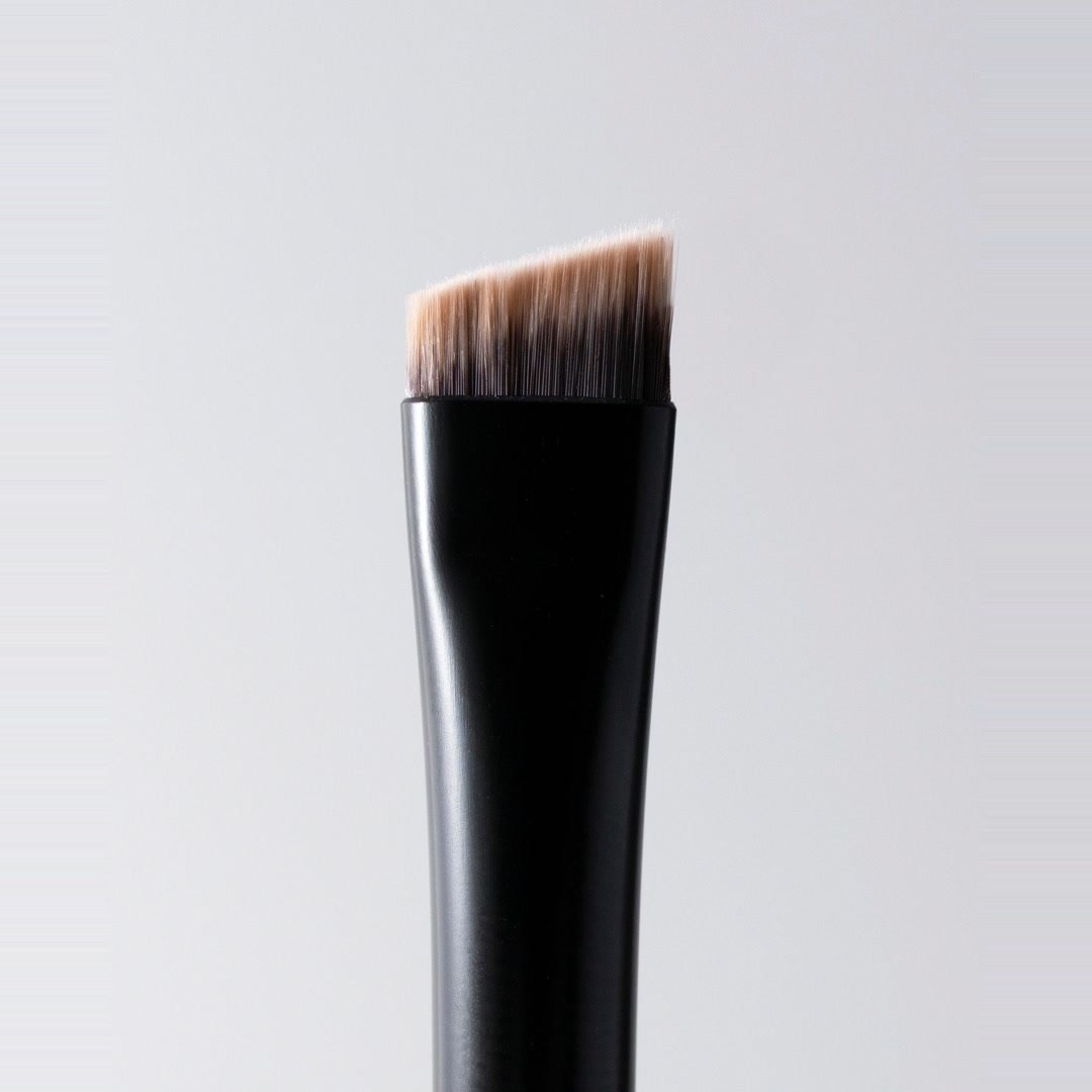 Scott Barnes #59 Lip & Eye Dual-Use Precision Detail Brush - Scott Barnes
