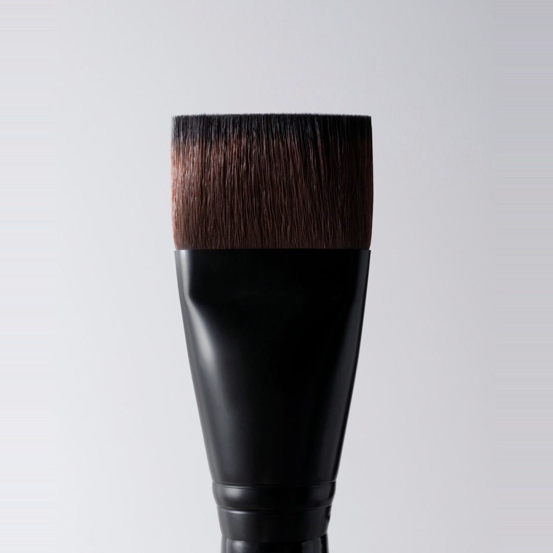 Scott Barnes #71 Sculpting Contour Brush - Scott Barnes